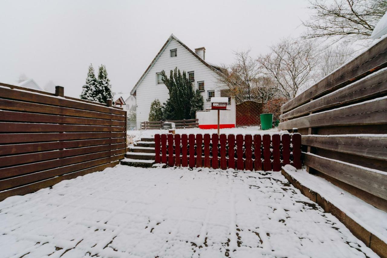 Harzallerliebst Braunlage Zewnętrze zdjęcie